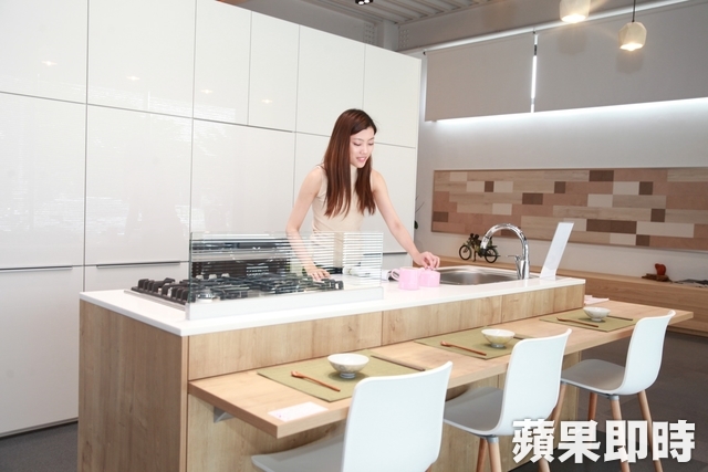 傑朋貿易代理無印良品設計師原研哉的廚具設計,讓全世界日式無印生活迷瘋狂。 傑朋貿易代理無印良品設計師原研哉的廚具設計,讓全世界日式無印生活迷瘋狂。